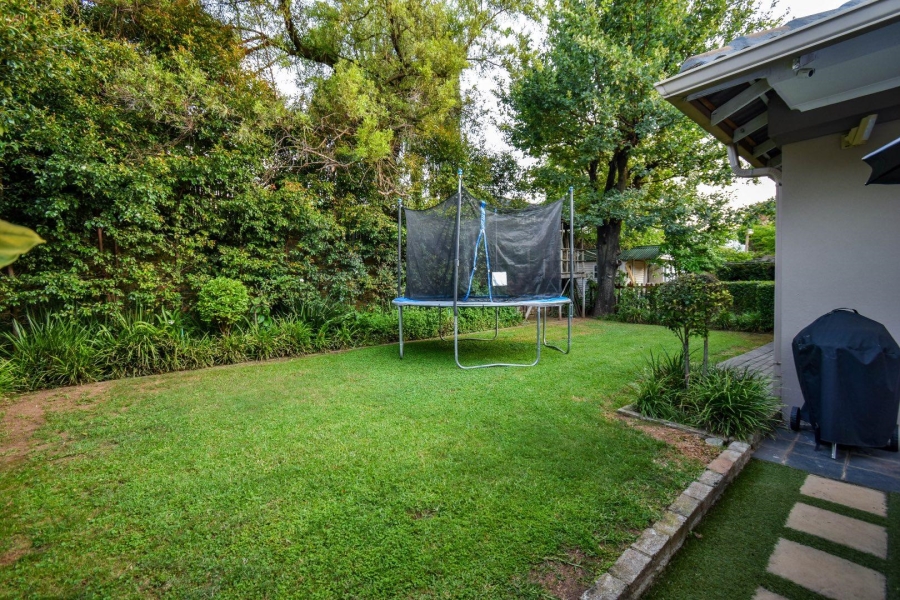 5 Bedroom Property for Sale in Muckleneuk Gauteng