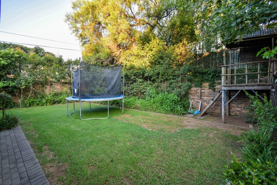 5 Bedroom Property for Sale in Muckleneuk Gauteng