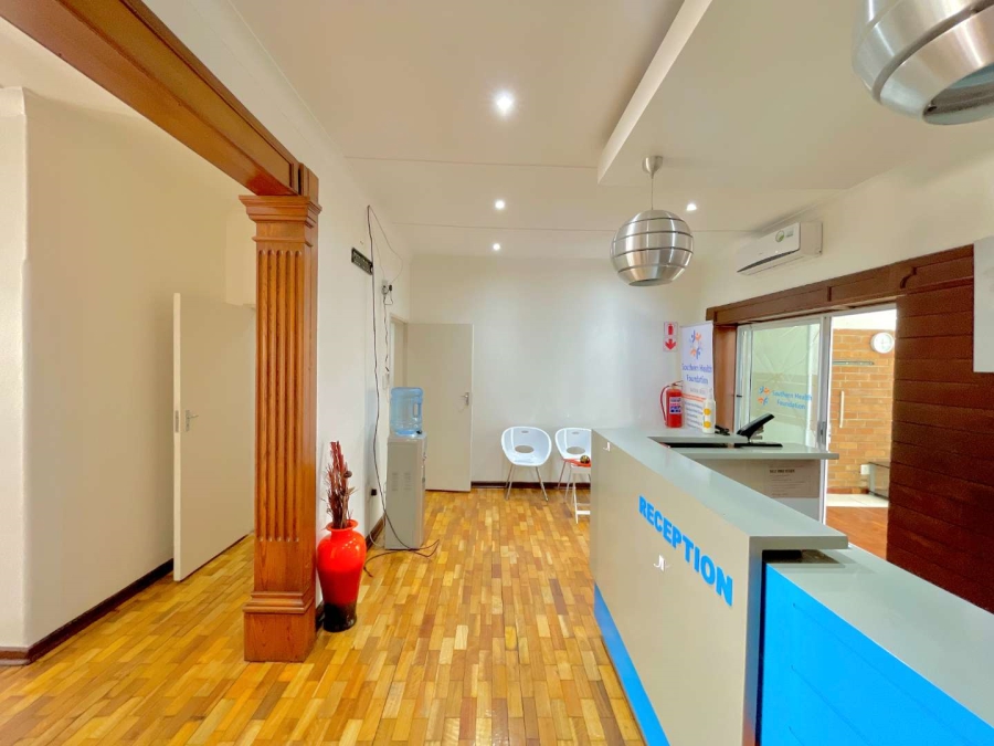 7 Bedroom Property for Sale in Brooklyn Gauteng