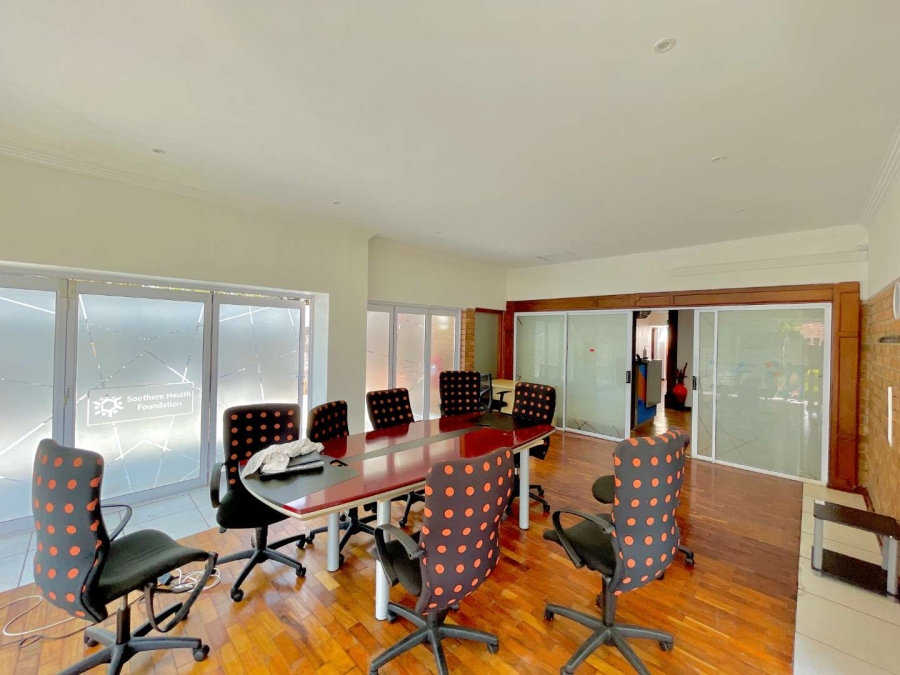 7 Bedroom Property for Sale in Brooklyn Gauteng