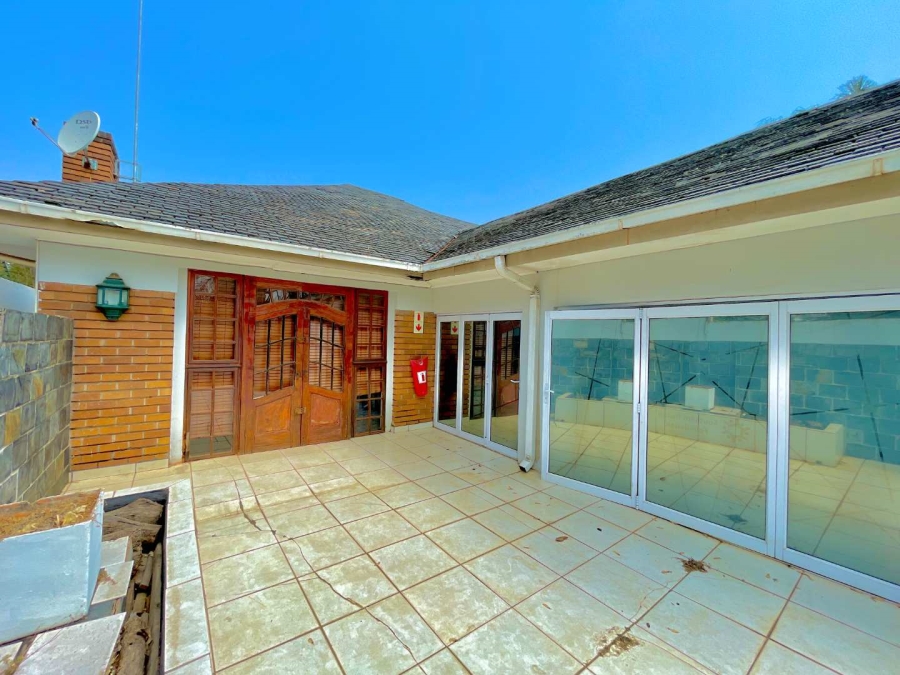 7 Bedroom Property for Sale in Brooklyn Gauteng