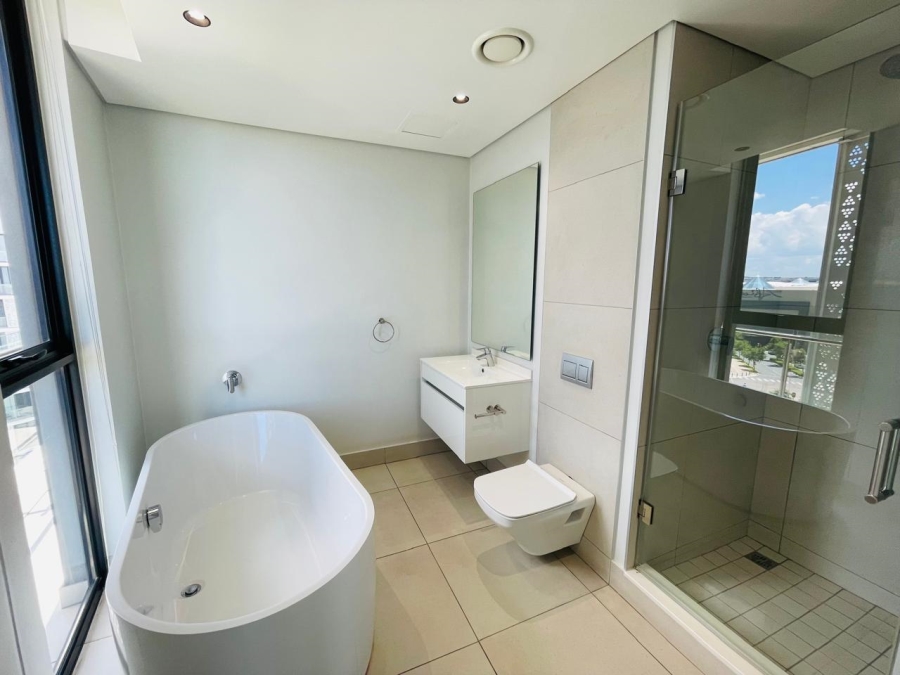 To Let 2 Bedroom Property for Rent in Waterfall Gauteng