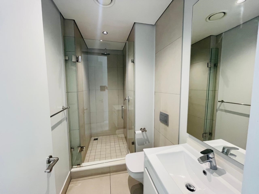 To Let 2 Bedroom Property for Rent in Waterfall Gauteng