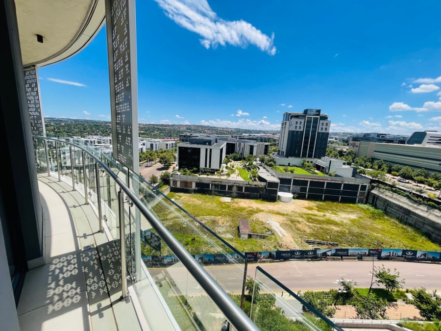 To Let 2 Bedroom Property for Rent in Waterfall Gauteng