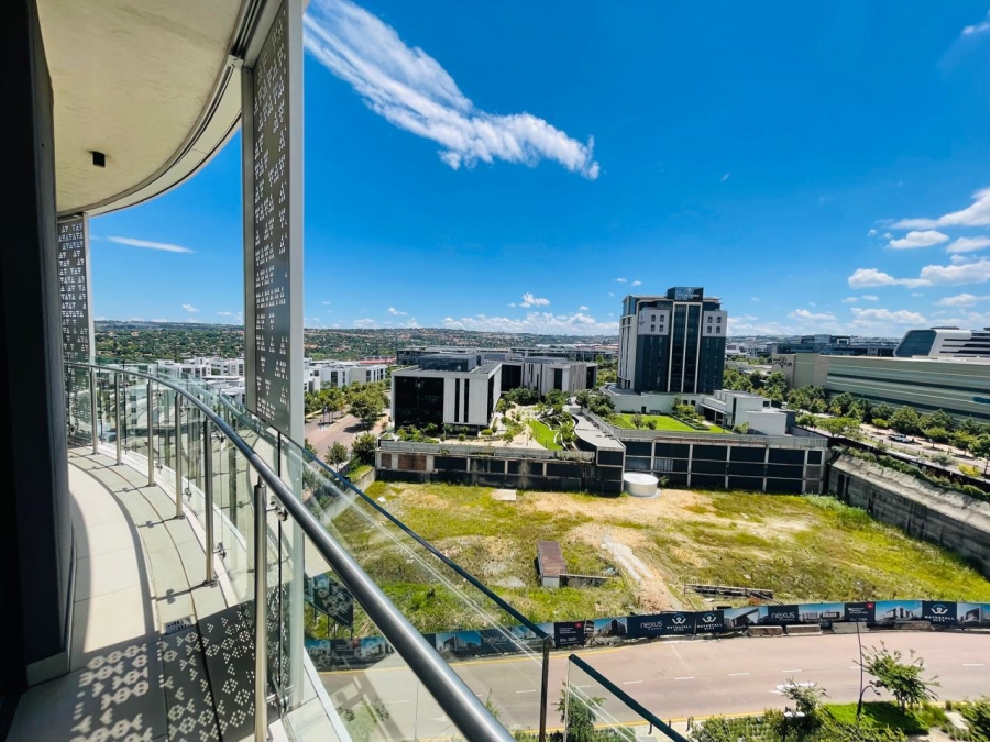 To Let 2 Bedroom Property for Rent in Waterfall Gauteng