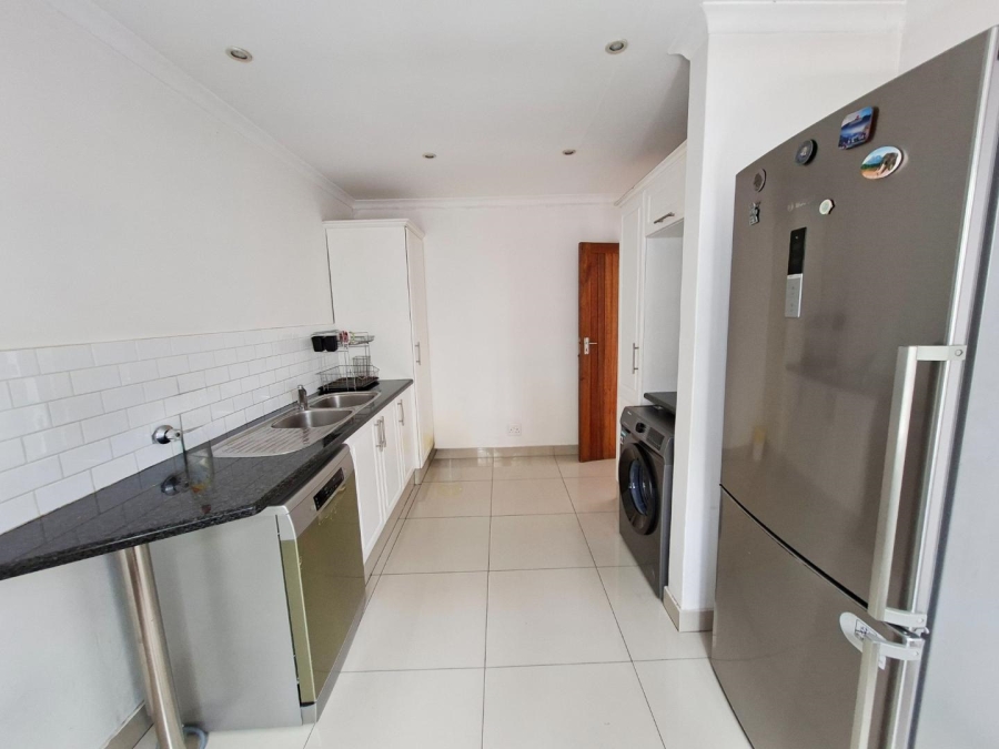 To Let 4 Bedroom Property for Rent in Morningside Gauteng