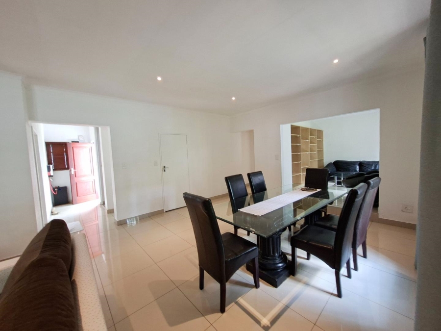 To Let 4 Bedroom Property for Rent in Morningside Gauteng