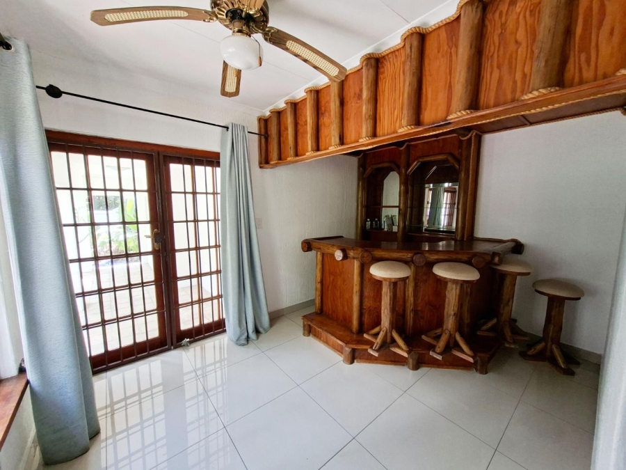 To Let 4 Bedroom Property for Rent in Morningside Gauteng