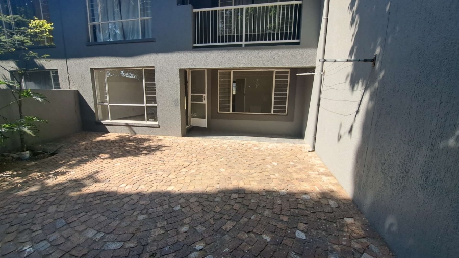 To Let 2 Bedroom Property for Rent in Ferndale Gauteng