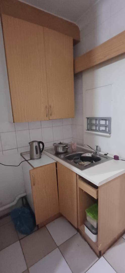 To Let 1 Bedroom Property for Rent in Silverton Gauteng