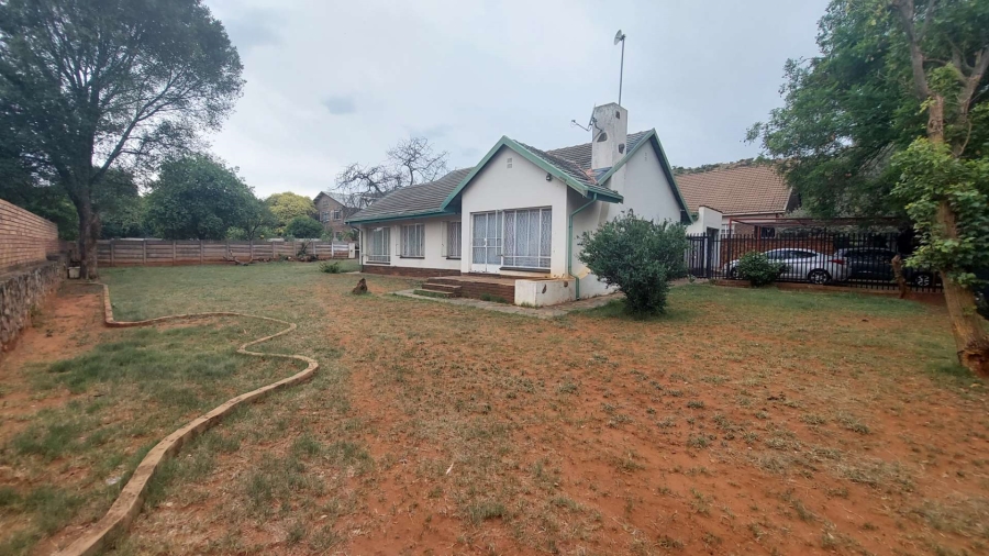 3 Bedroom Property for Sale in Claremont Gauteng
