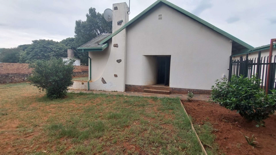 3 Bedroom Property for Sale in Claremont Gauteng