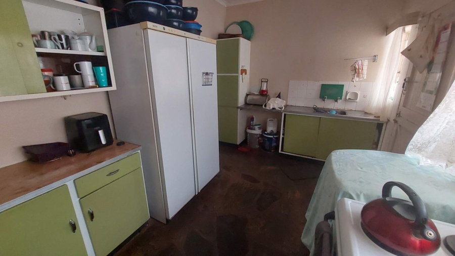 3 Bedroom Property for Sale in Claremont Gauteng