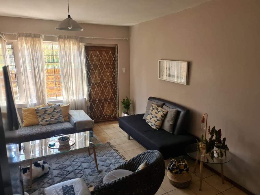 To Let 2 Bedroom Property for Rent in Hatfield Gauteng