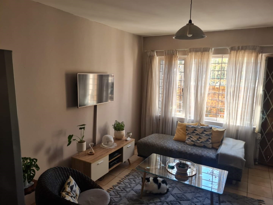To Let 2 Bedroom Property for Rent in Hatfield Gauteng