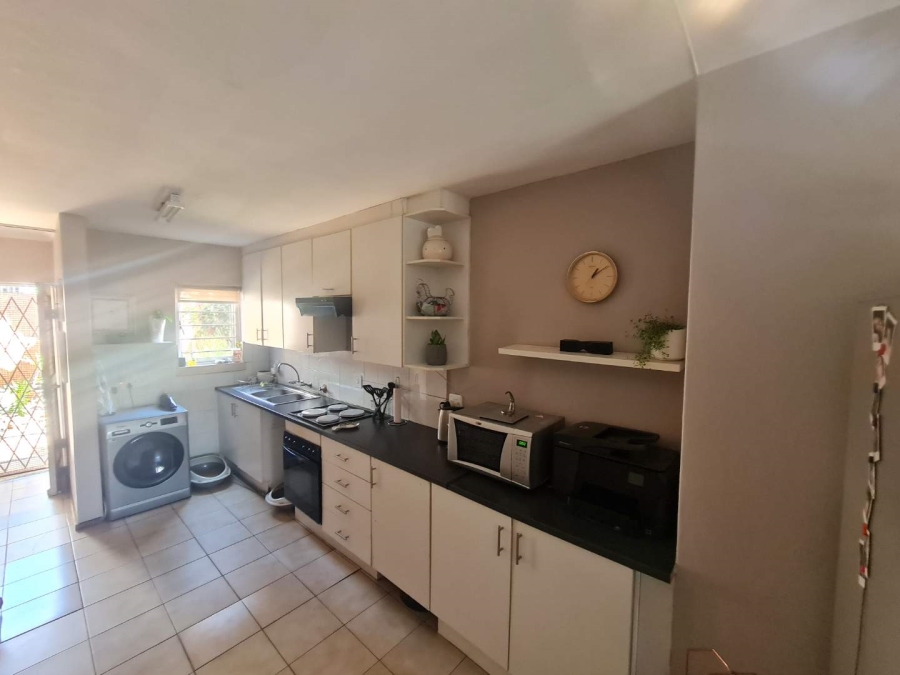 To Let 2 Bedroom Property for Rent in Hatfield Gauteng