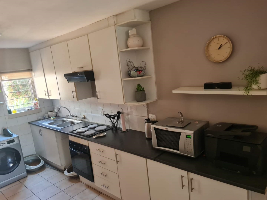To Let 2 Bedroom Property for Rent in Hatfield Gauteng