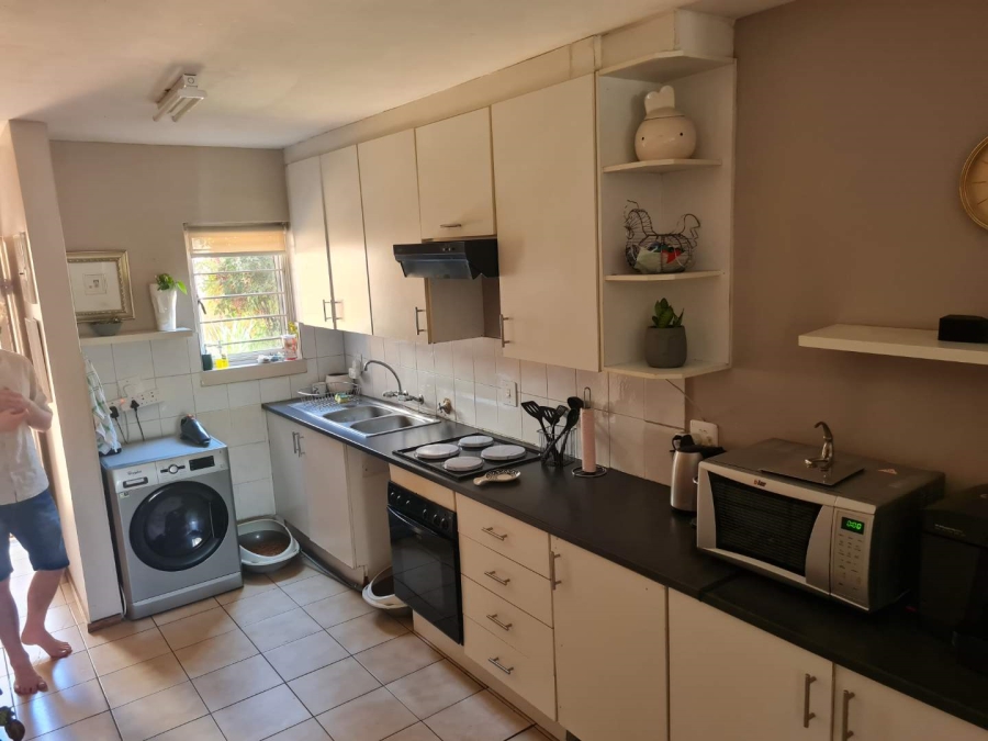 To Let 2 Bedroom Property for Rent in Hatfield Gauteng
