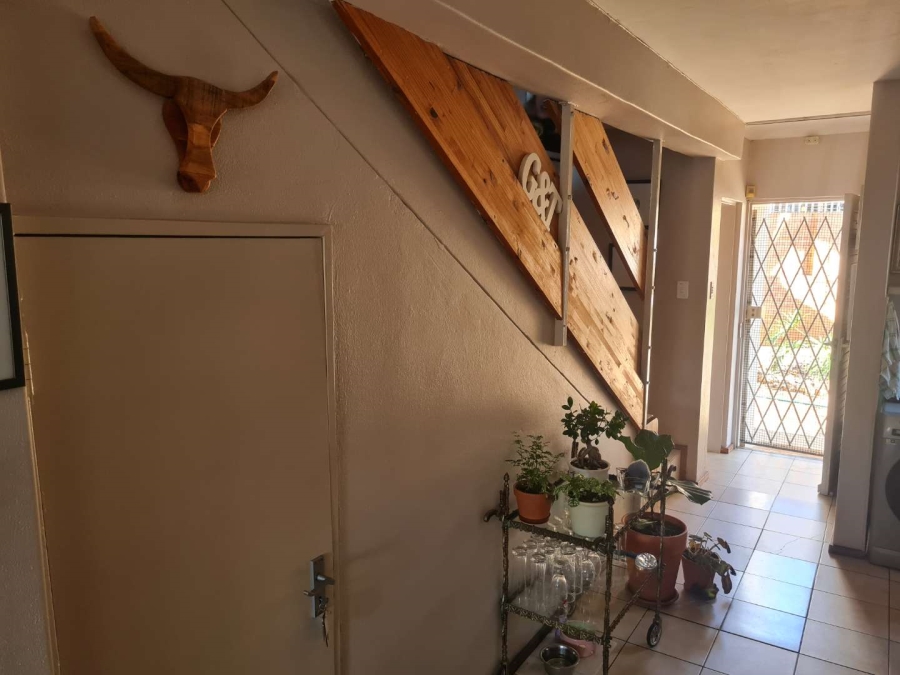 To Let 2 Bedroom Property for Rent in Hatfield Gauteng