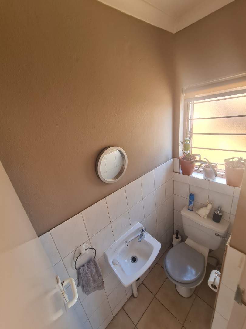 To Let 2 Bedroom Property for Rent in Hatfield Gauteng