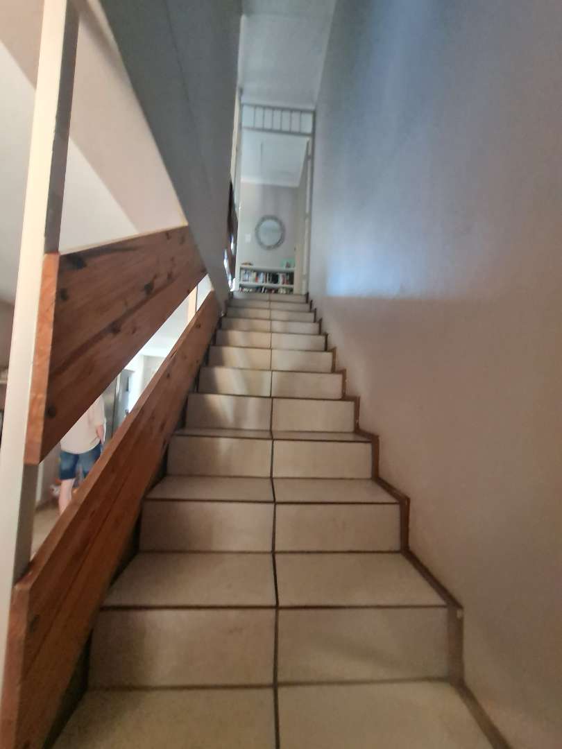 To Let 2 Bedroom Property for Rent in Hatfield Gauteng