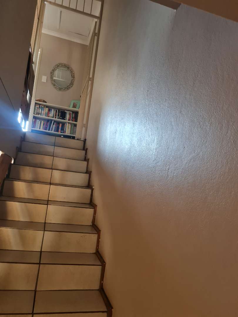 To Let 2 Bedroom Property for Rent in Hatfield Gauteng