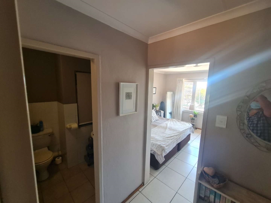 To Let 2 Bedroom Property for Rent in Hatfield Gauteng