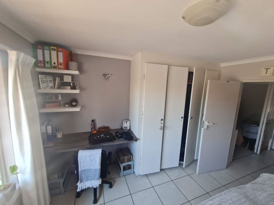 To Let 2 Bedroom Property for Rent in Hatfield Gauteng