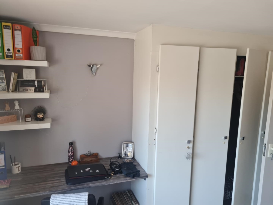 To Let 2 Bedroom Property for Rent in Hatfield Gauteng