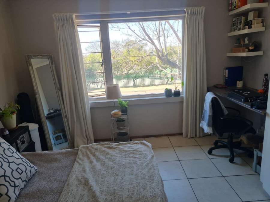 To Let 2 Bedroom Property for Rent in Hatfield Gauteng