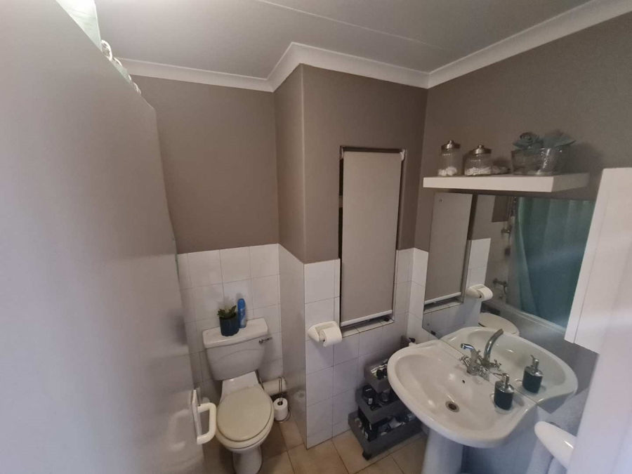 To Let 2 Bedroom Property for Rent in Hatfield Gauteng