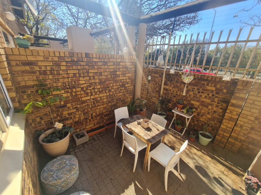 To Let 2 Bedroom Property for Rent in Hatfield Gauteng