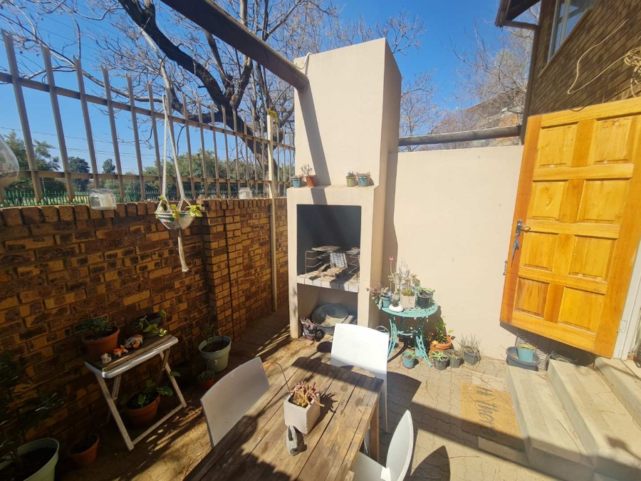To Let 2 Bedroom Property for Rent in Hatfield Gauteng
