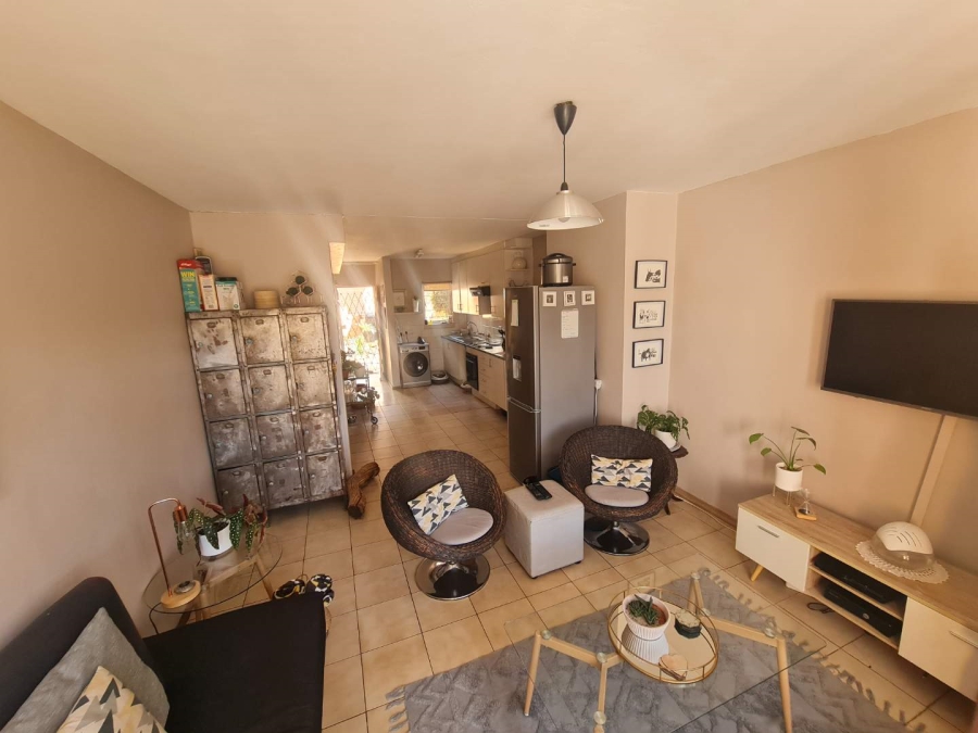To Let 2 Bedroom Property for Rent in Hatfield Gauteng