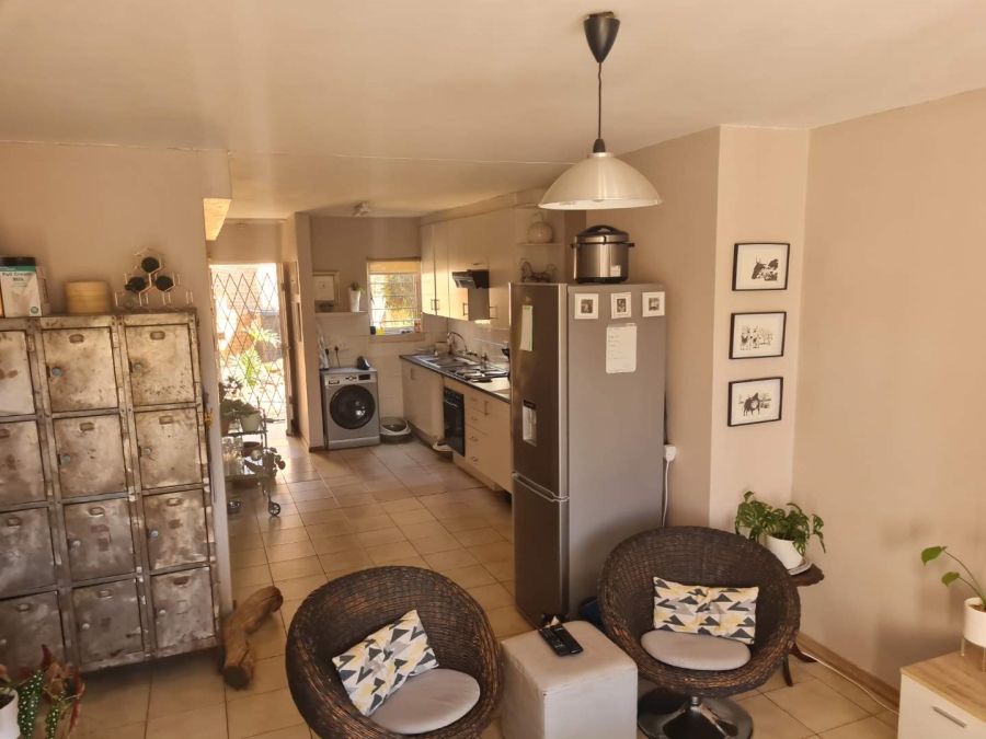 To Let 2 Bedroom Property for Rent in Hatfield Gauteng