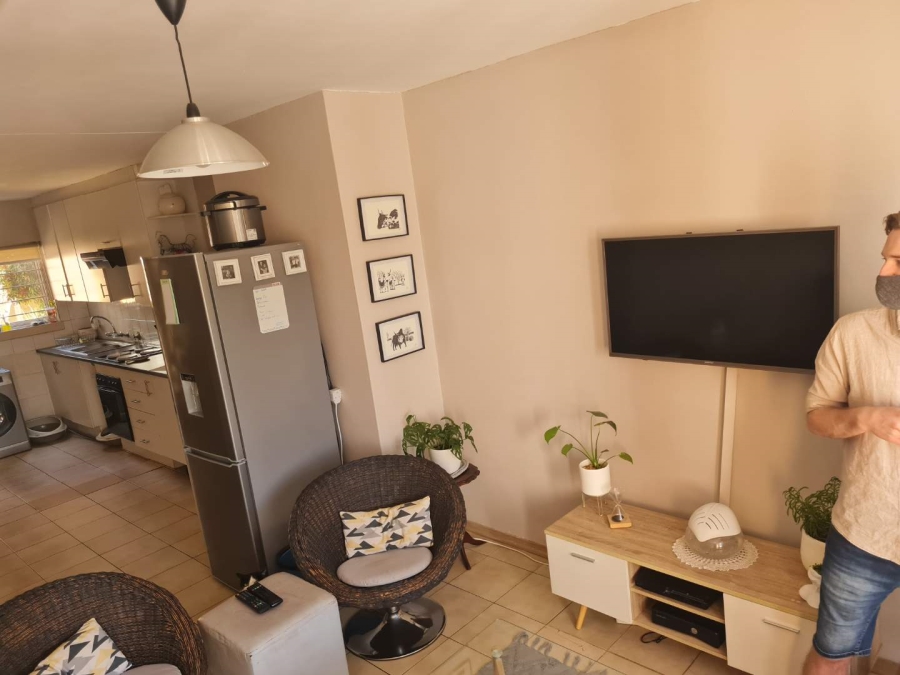 To Let 2 Bedroom Property for Rent in Hatfield Gauteng