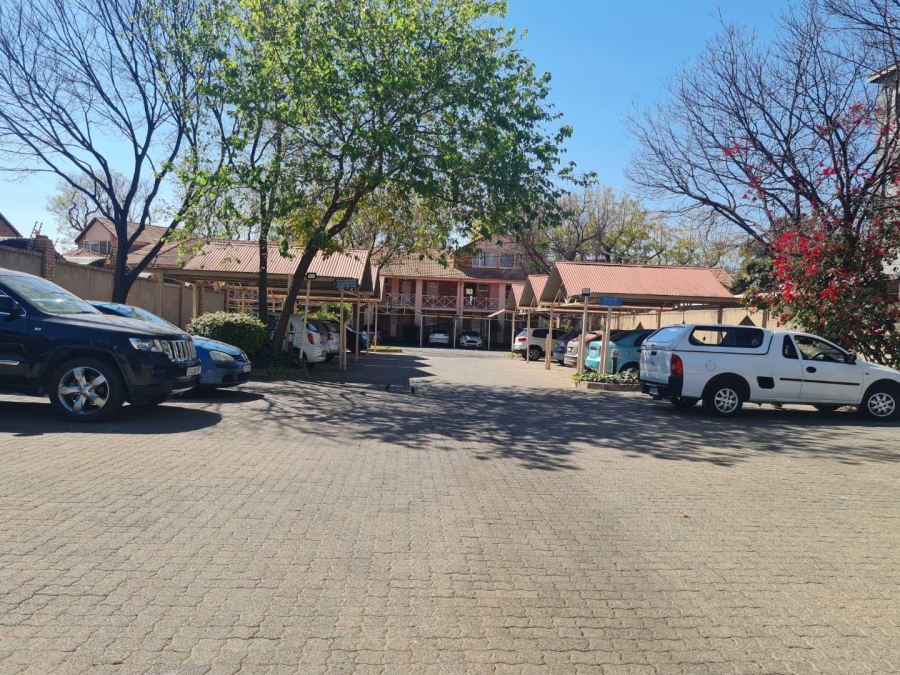To Let 2 Bedroom Property for Rent in Hatfield Gauteng