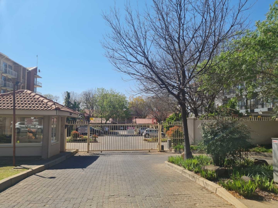 To Let 2 Bedroom Property for Rent in Hatfield Gauteng