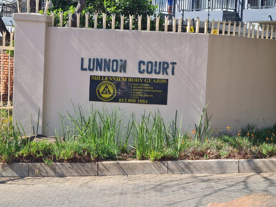 To Let 2 Bedroom Property for Rent in Hatfield Gauteng