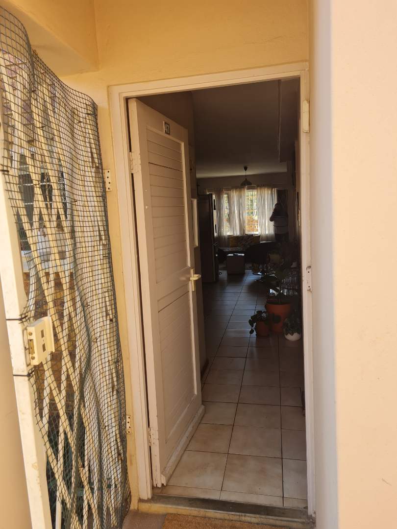 To Let 2 Bedroom Property for Rent in Hatfield Gauteng