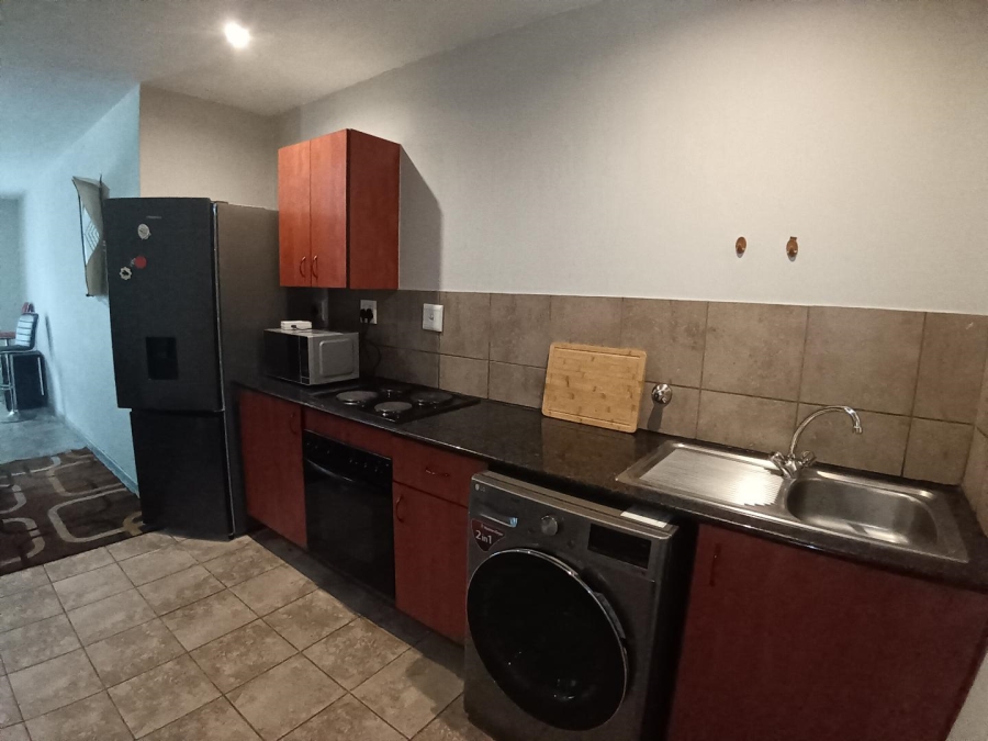 1 Bedroom Property for Sale in Hatfield Gauteng