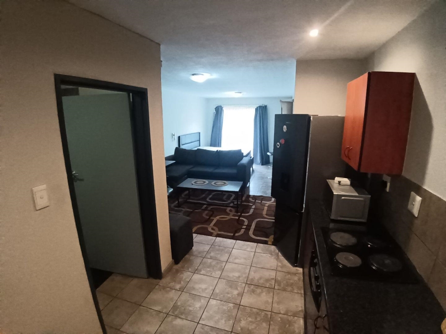 1 Bedroom Property for Sale in Hatfield Gauteng