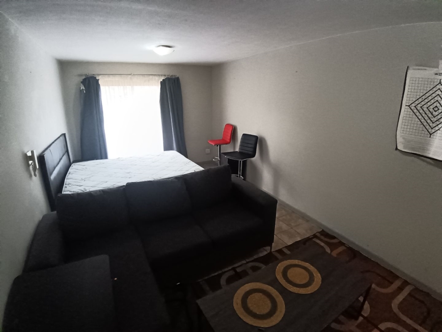 1 Bedroom Property for Sale in Hatfield Gauteng