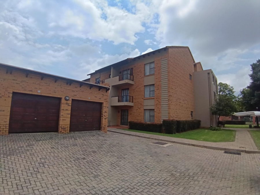 1 Bedroom Property for Sale in Hatfield Gauteng