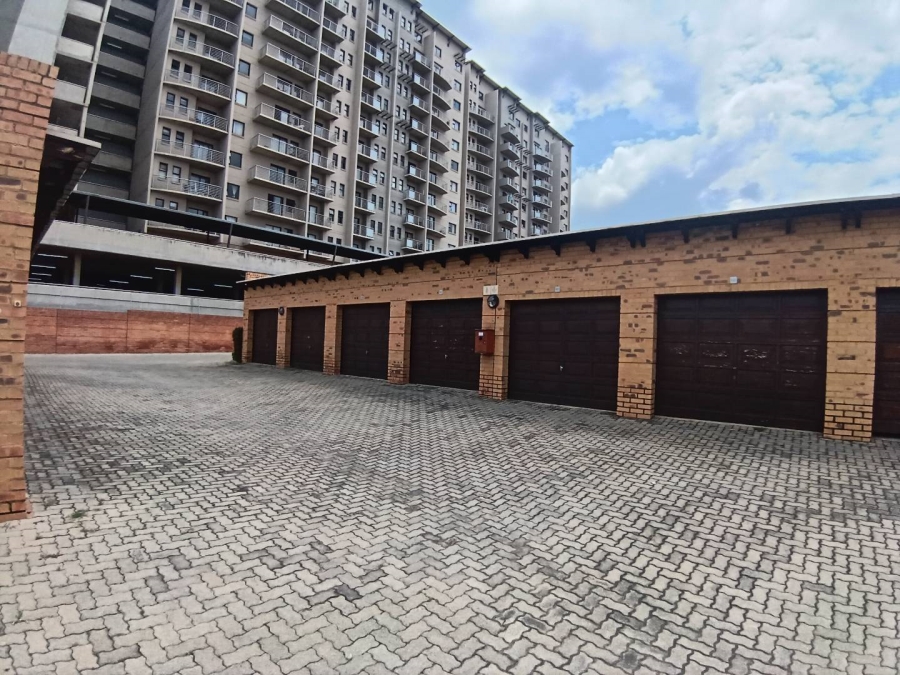 1 Bedroom Property for Sale in Hatfield Gauteng