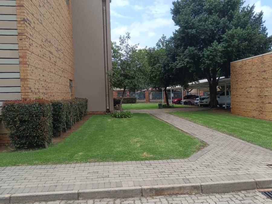 1 Bedroom Property for Sale in Hatfield Gauteng