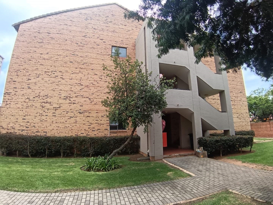 1 Bedroom Property for Sale in Hatfield Gauteng
