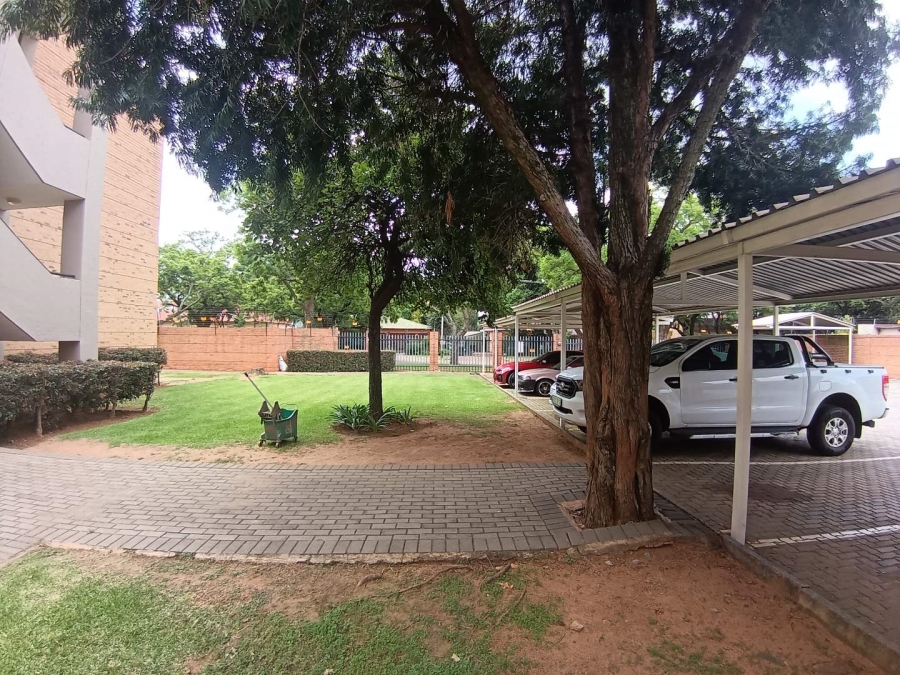 1 Bedroom Property for Sale in Hatfield Gauteng