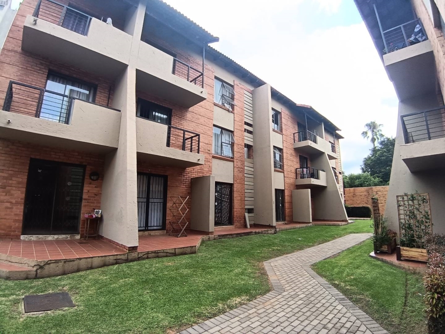 1 Bedroom Property for Sale in Hatfield Gauteng