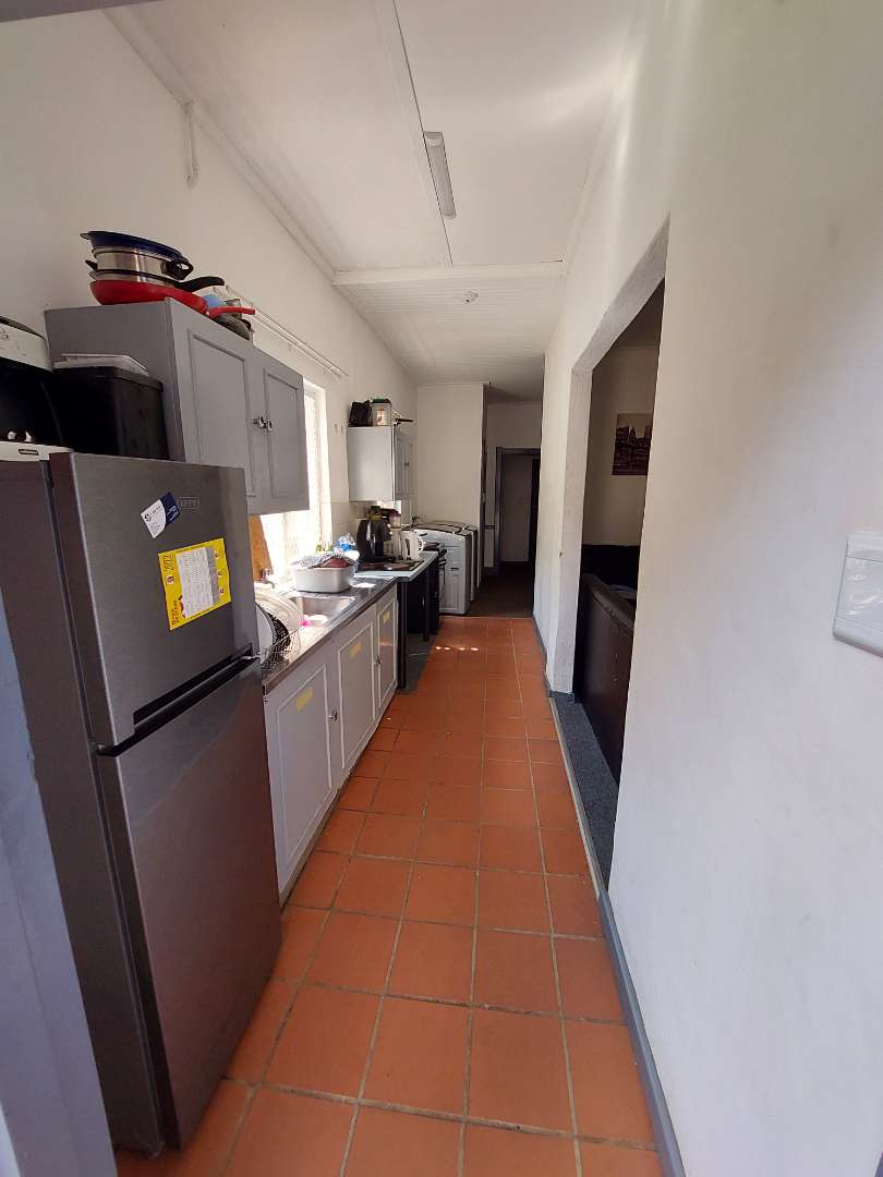 To Let 1 Bedroom Property for Rent in Menlo Park Gauteng